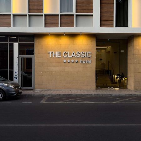 The Classic Hotel Nicosia - Handwritten Collection Екстериор снимка