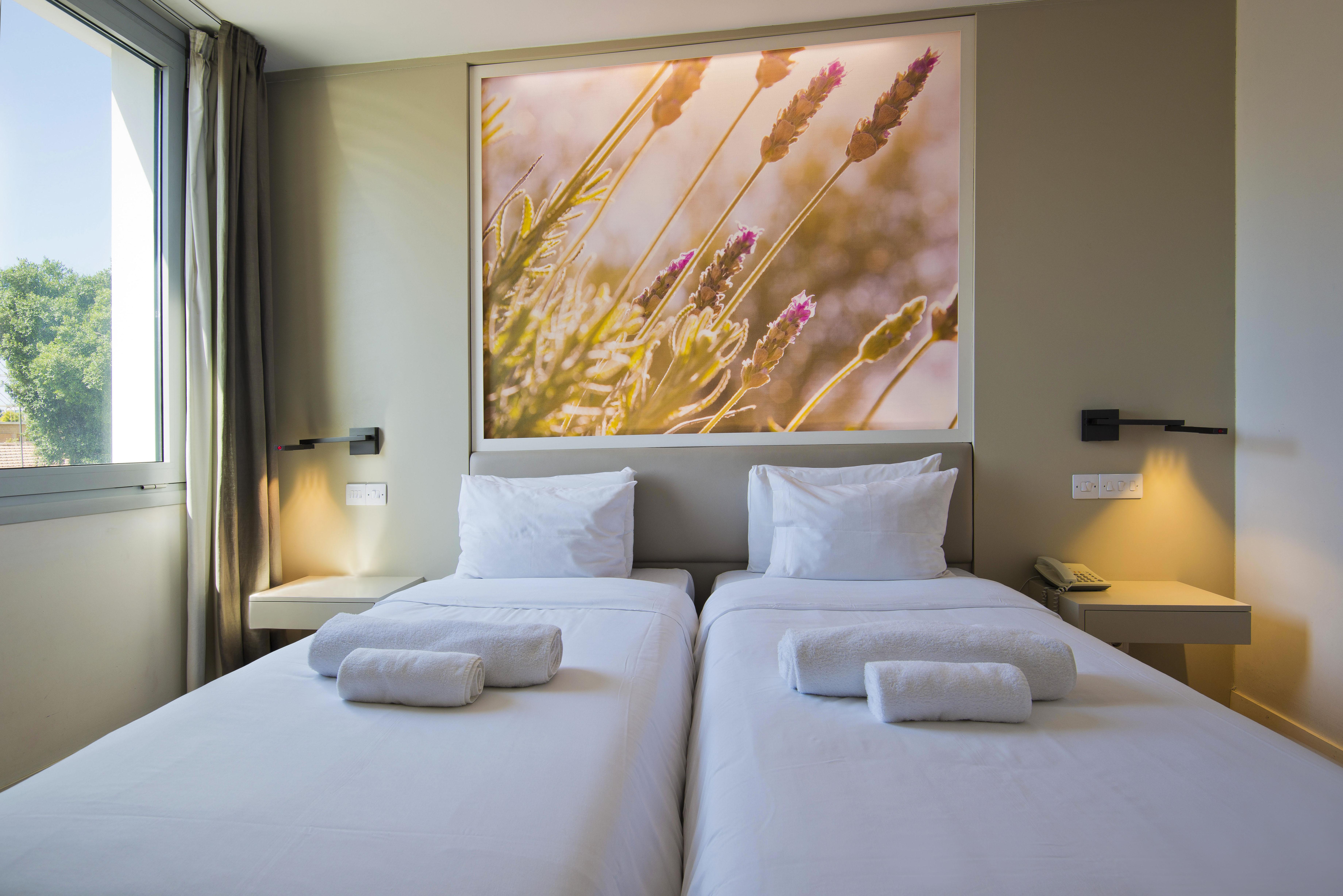The Classic Hotel Nicosia - Handwritten Collection Екстериор снимка
