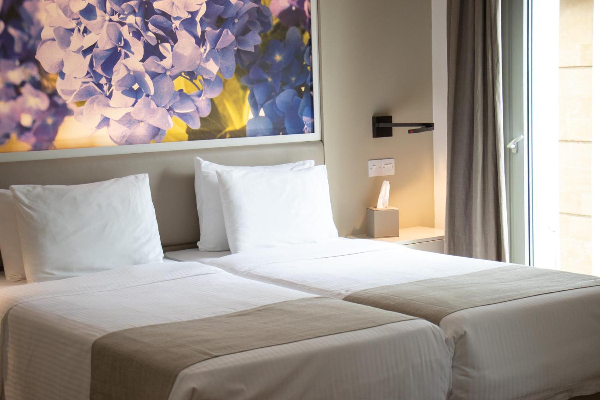 The Classic Hotel Nicosia - Handwritten Collection Екстериор снимка