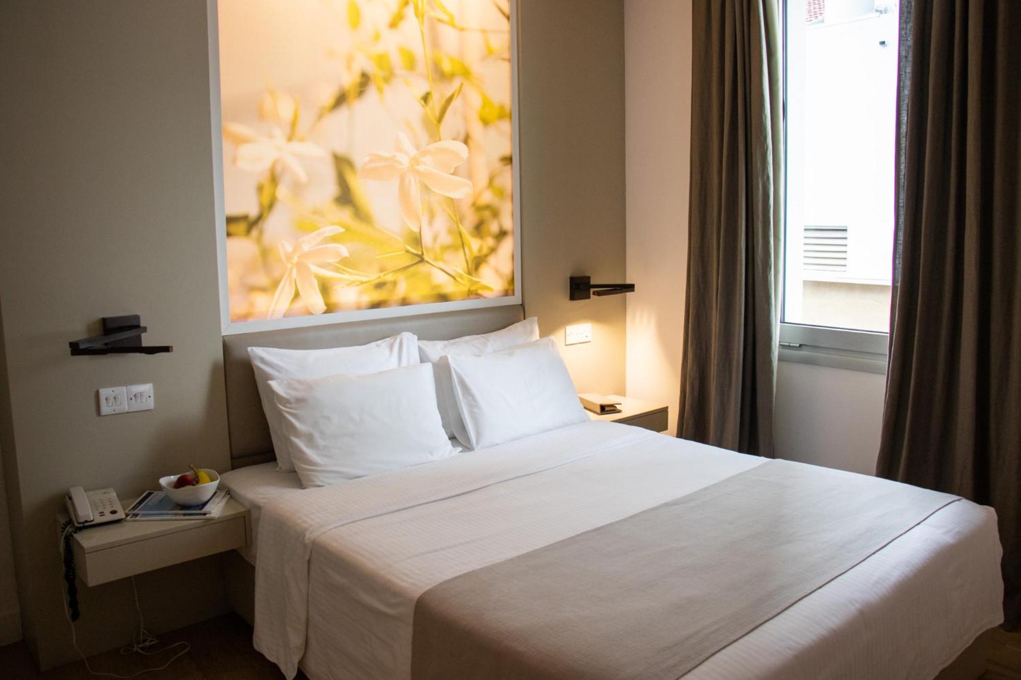 The Classic Hotel Nicosia - Handwritten Collection Екстериор снимка