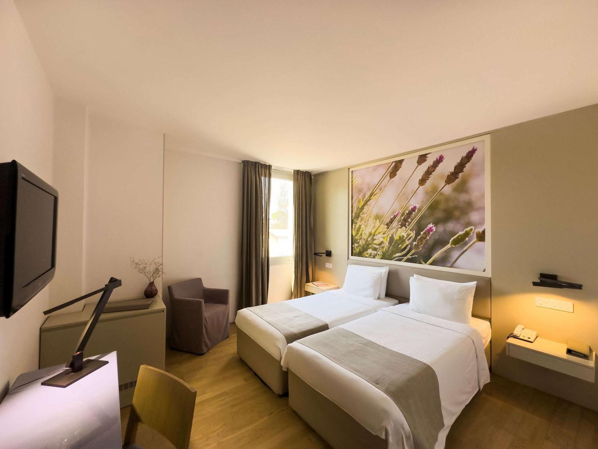 The Classic Hotel Nicosia - Handwritten Collection Екстериор снимка