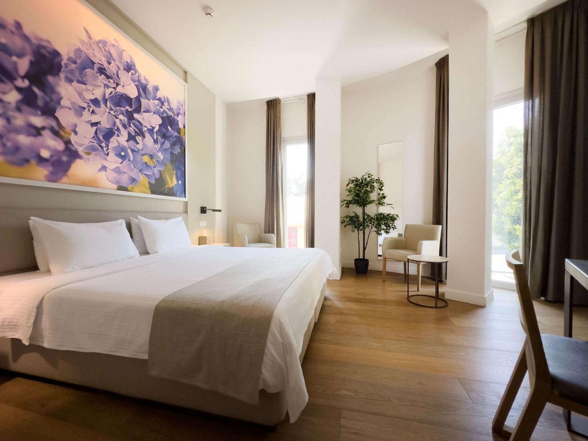 The Classic Hotel Nicosia - Handwritten Collection Екстериор снимка