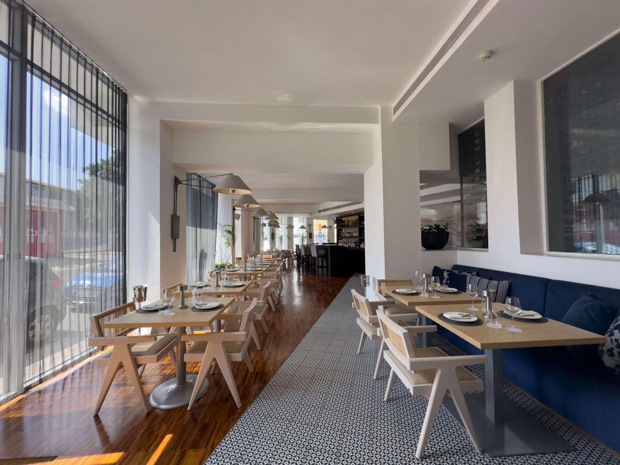The Classic Hotel Nicosia - Handwritten Collection Екстериор снимка