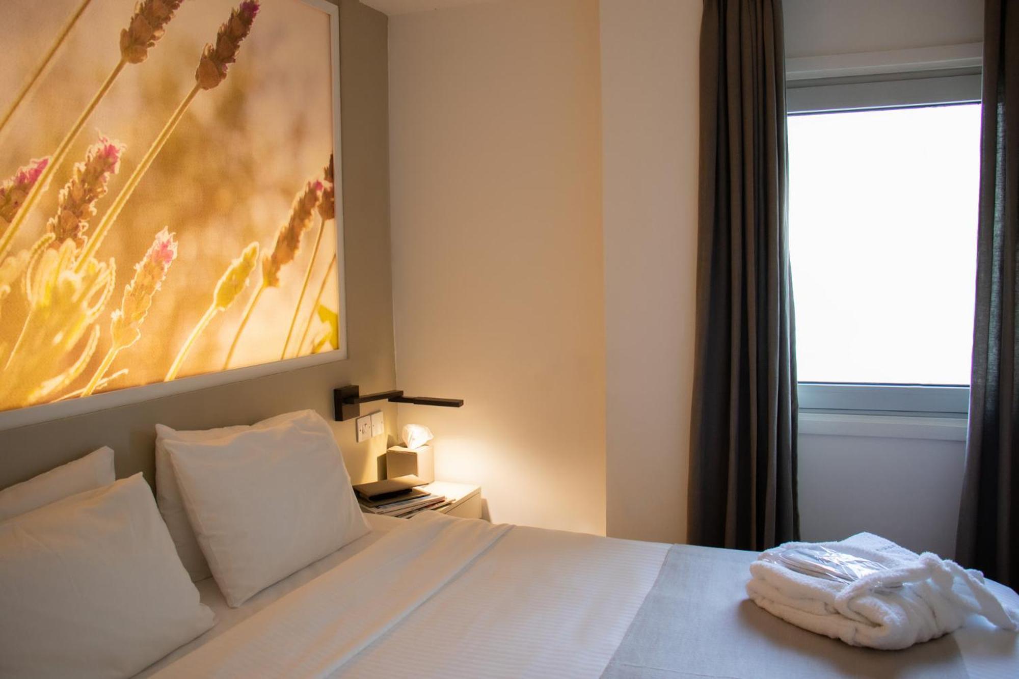 The Classic Hotel Nicosia - Handwritten Collection Екстериор снимка